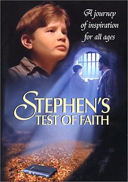 Stephen's Test of Faith (1998) subtitrat in limba romana