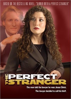 The Perfect Stranger (2005) subtitrat in limba romana