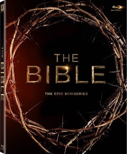 The Bible (2013) Sezonul 1 Complet