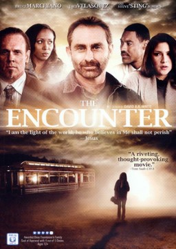 The Encounter (2010) subtitrat in limba romana