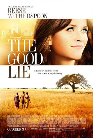 The Good Lie (2014) subtitrat in limba romana