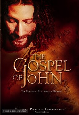 The Gospel Of John (2003) subtitrat in limba romana