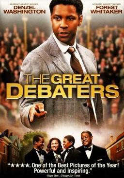 The Great Debaters (2007) subtitrat in limba romana - La inceput a fost cuvantul