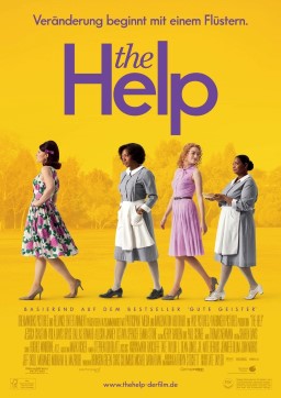The Help (2011) subtitrat in limba romana