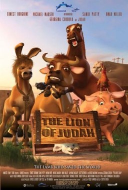 The Lion of Judah (2011) subtitrat in limba romana