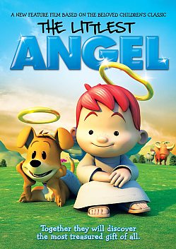 The Littlest Angel (2011) subtitrat in limba romana