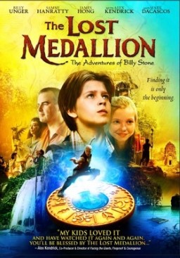 The Lost Medallion (2013) subtitrat in limba romana