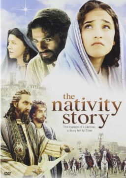 The Nativity Story (2006) subtitrat in limba romana - Povestea nasterii Domnului