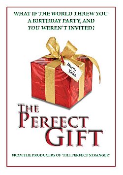 The Perfect Gift (2009) subtitrat in limba romana