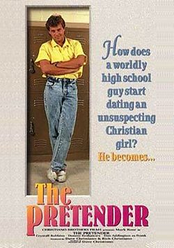 The Pretender (1987) subtitrat in limba romana
