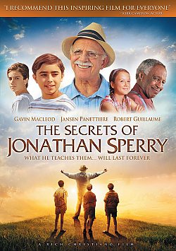 The Secrets Of Jonathan Sperry (2008) subtitrat in limba romana