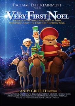 The Very First Noel (2006) subtitrat in limba romana