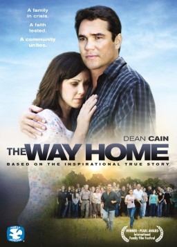 The Way Home (2010) subtitrat in limba romana
