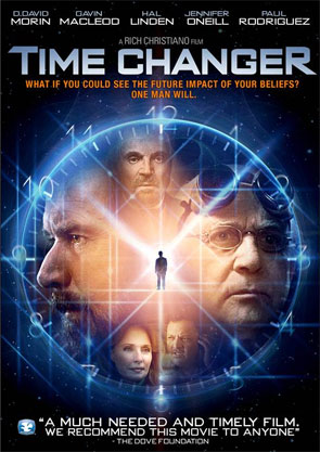 Time Changer (2002) subtitrat in limba romana