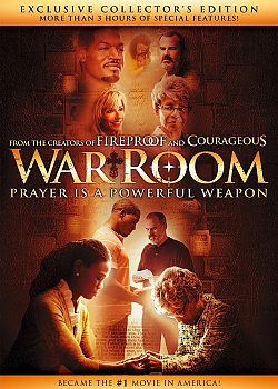 War Room (2015) subtitrat in limba romana