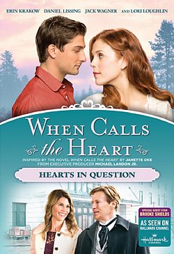When Calls the Heart (2016) Sezonul 3 Episodul 8 subtitrat in limba romana