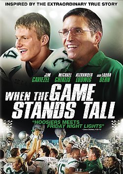 When the Game Stands Tall (2014) subtitrat in limba romana