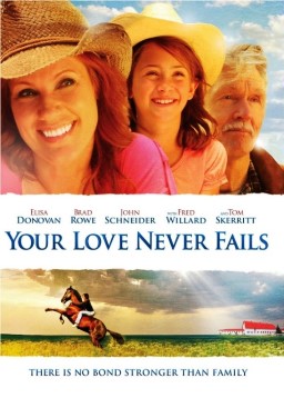 Your Love Never Fails (2011) subtitrat in limba romana